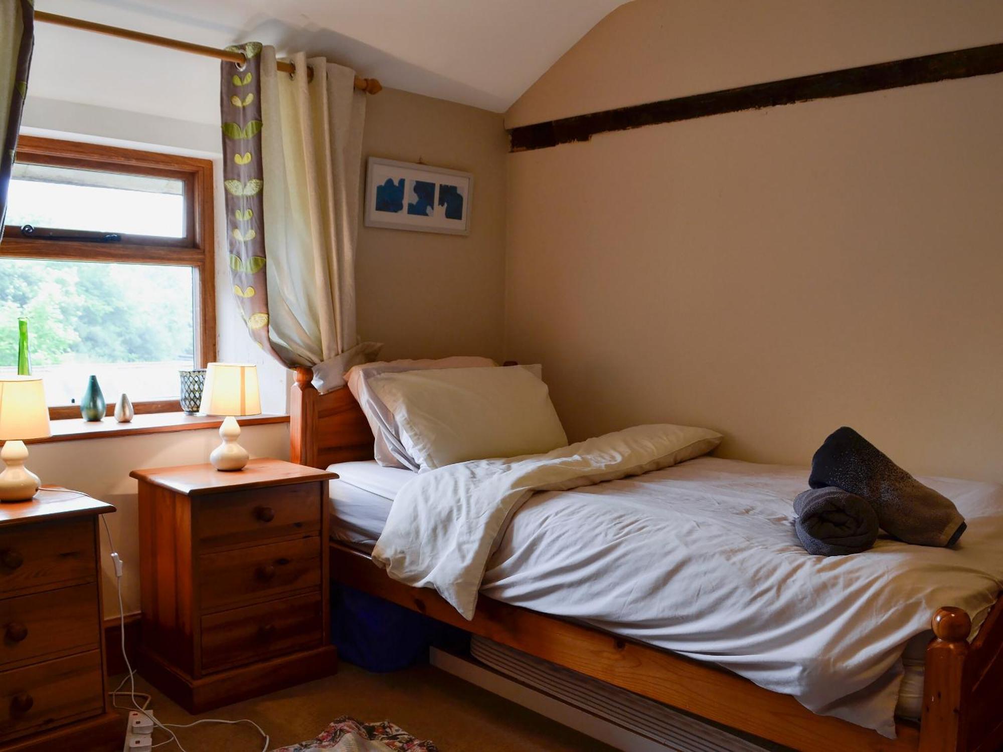 Llangattock Lingoed Greig House Farm 빌라 외부 사진