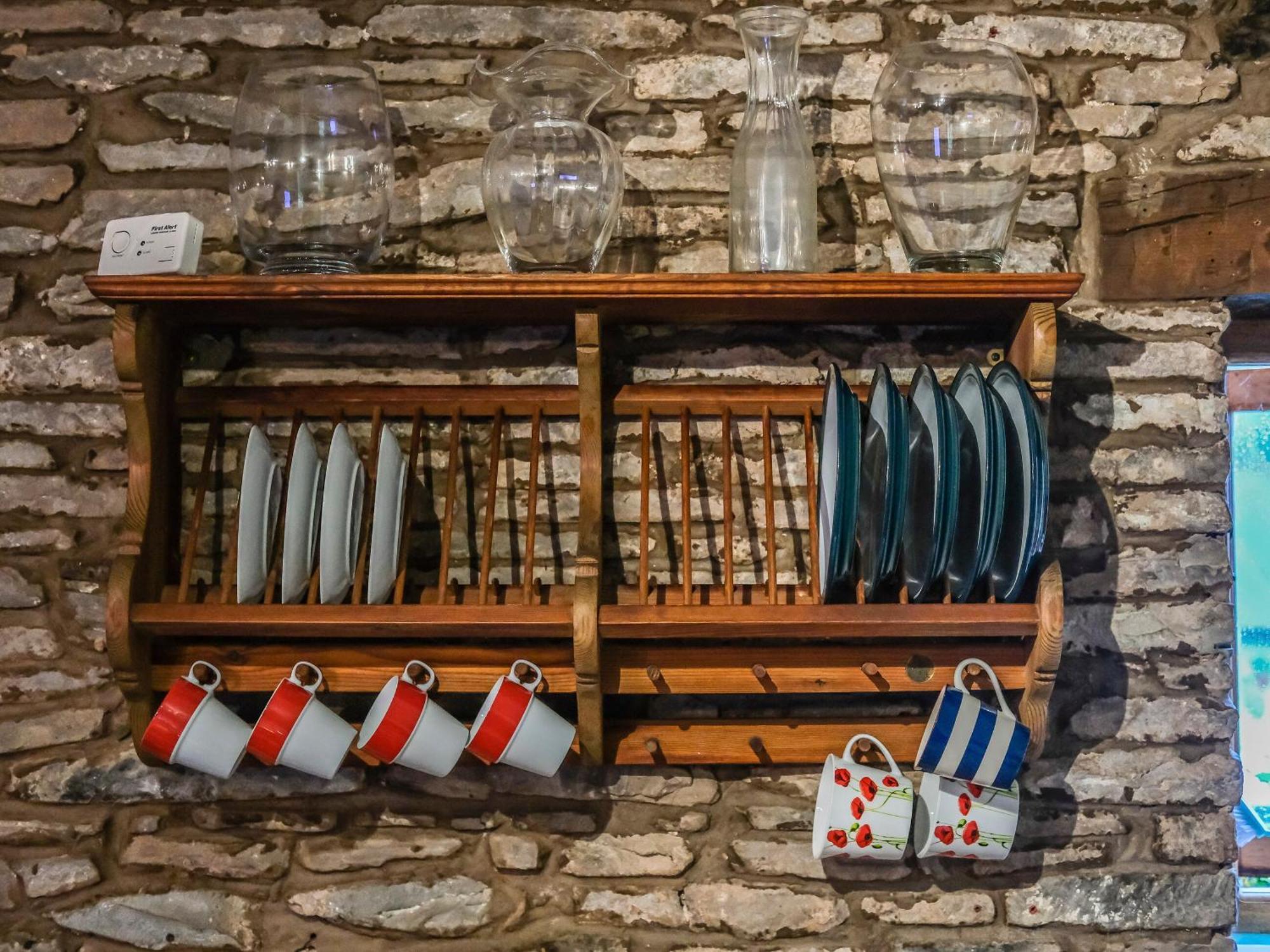 Llangattock Lingoed Greig House Farm 빌라 외부 사진